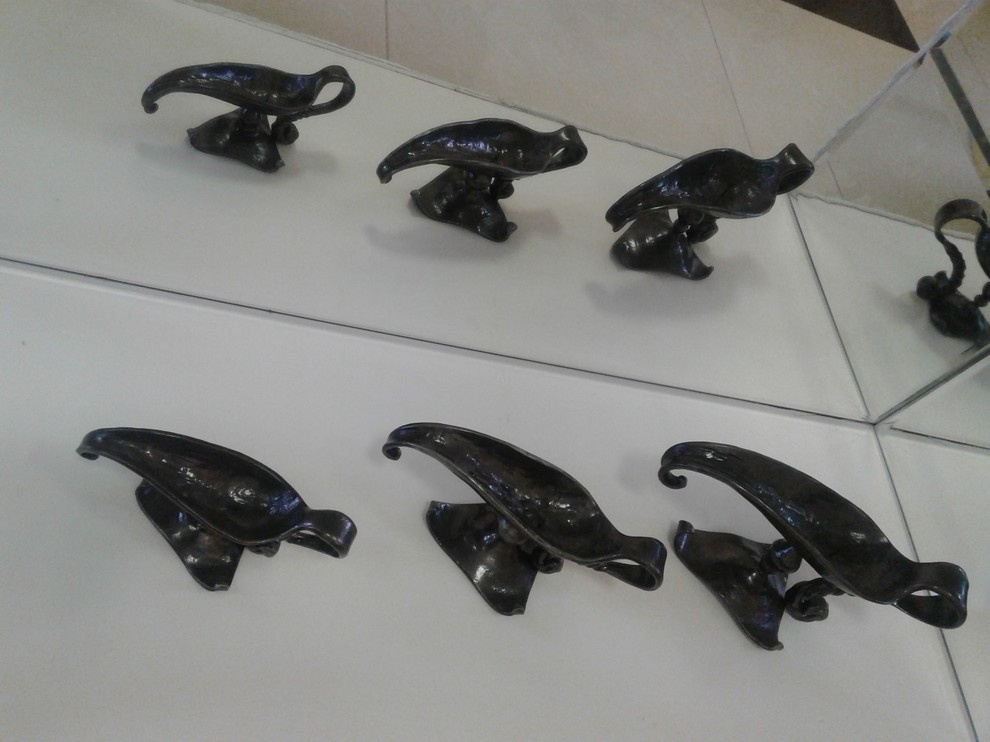 наши работы