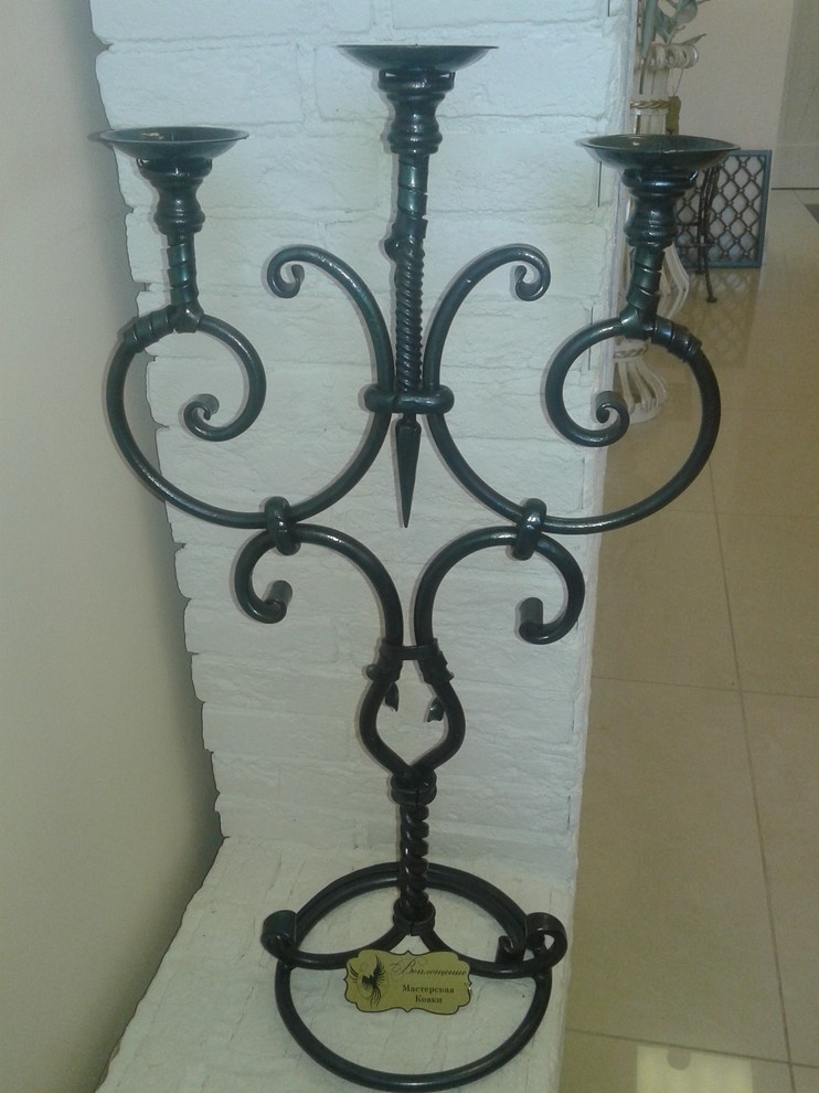 наши работы