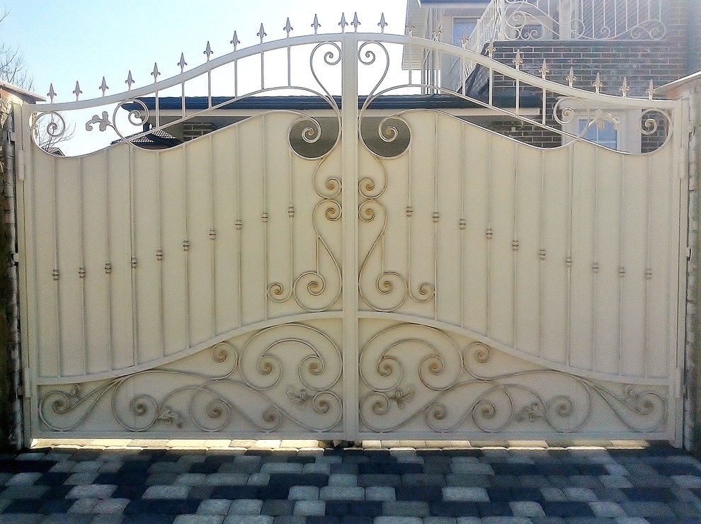 наши работы