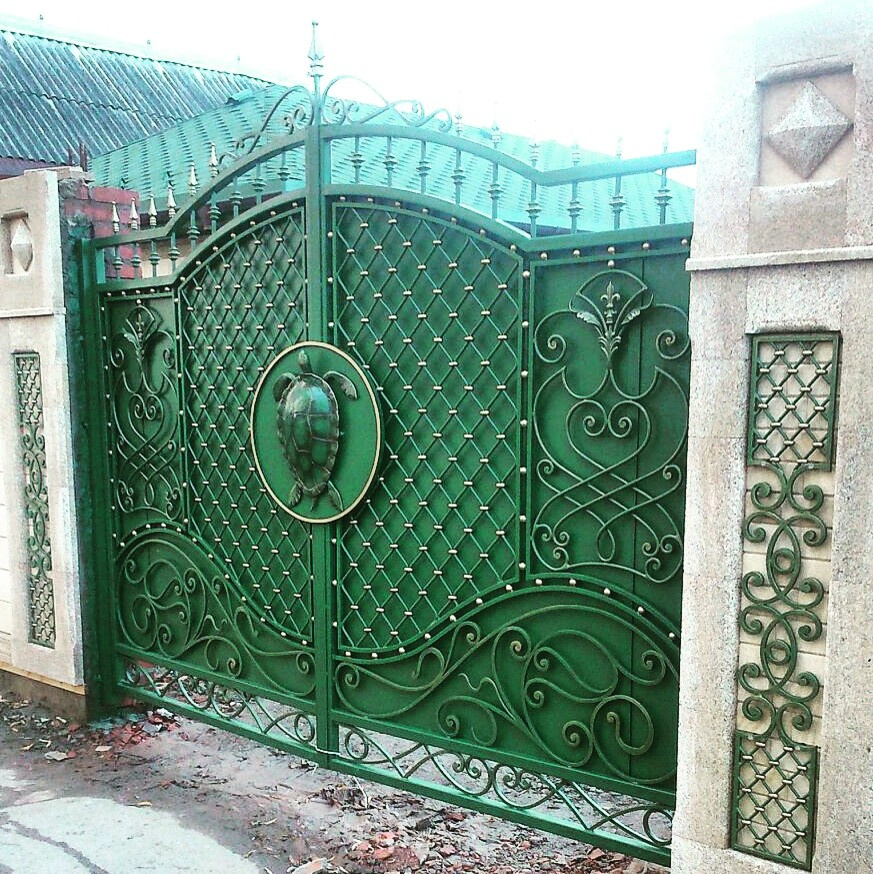 наши работы