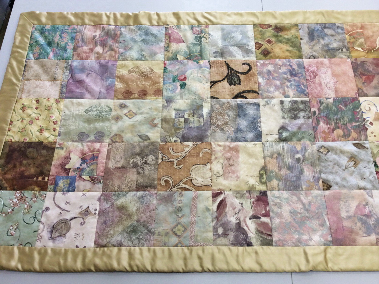 Покрывала и комплекты с подушками