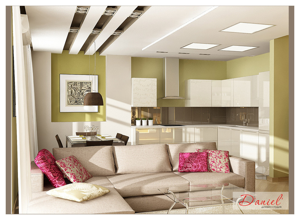 Визуализация VS реализация