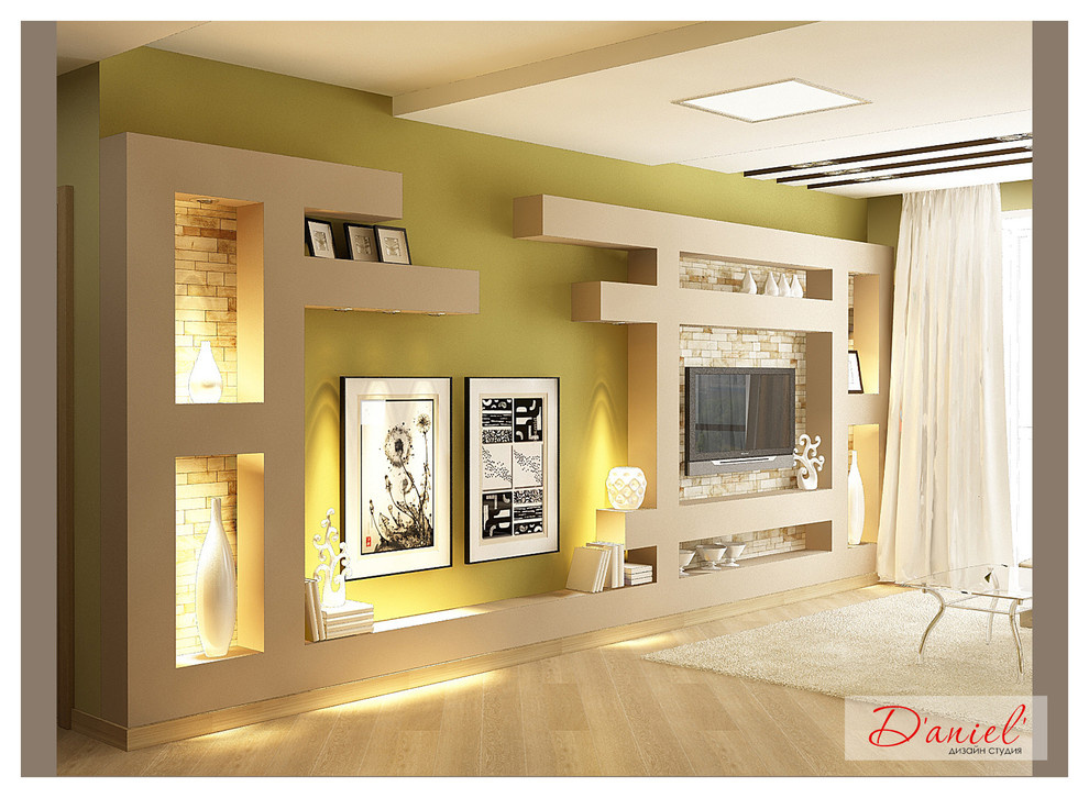 Визуализация VS реализация