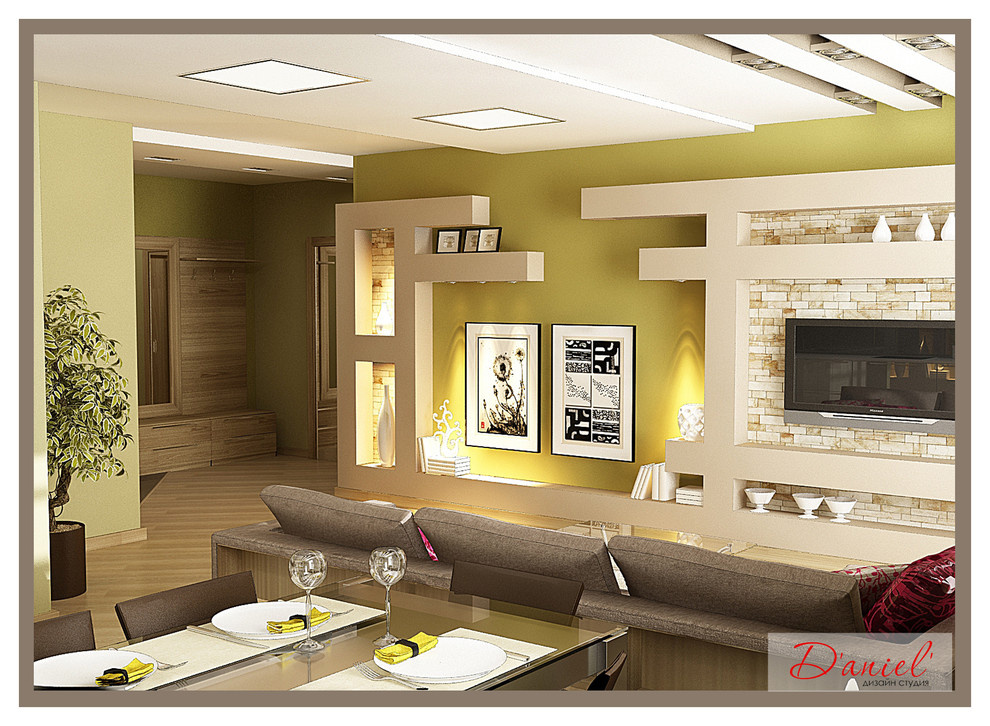 Визуализация VS реализация