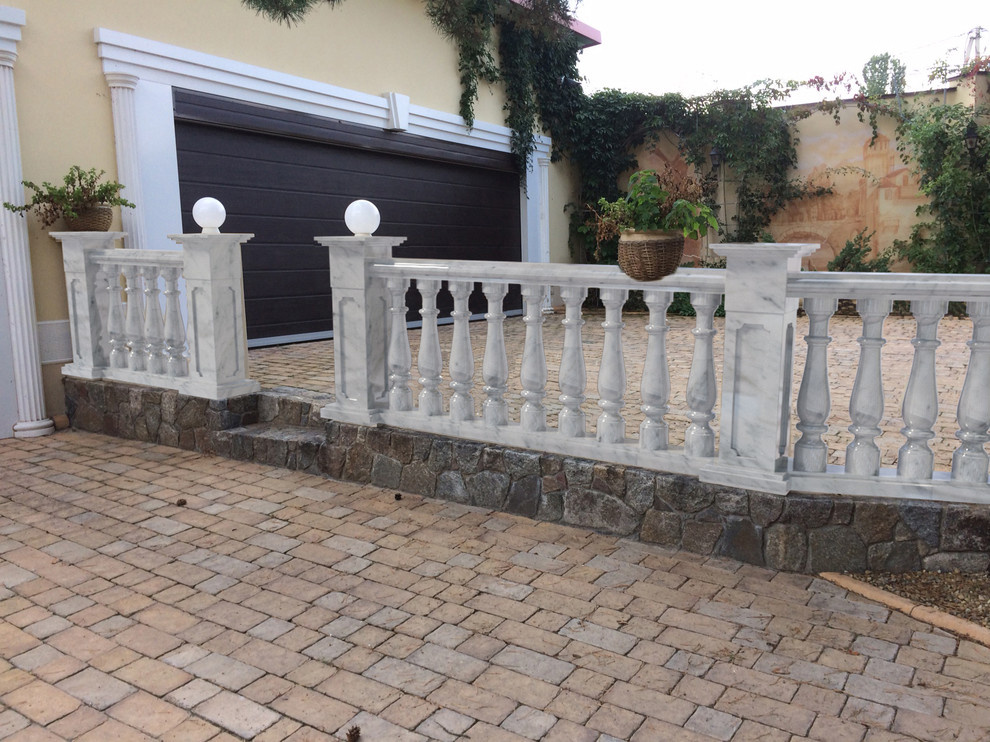 Балюстрады