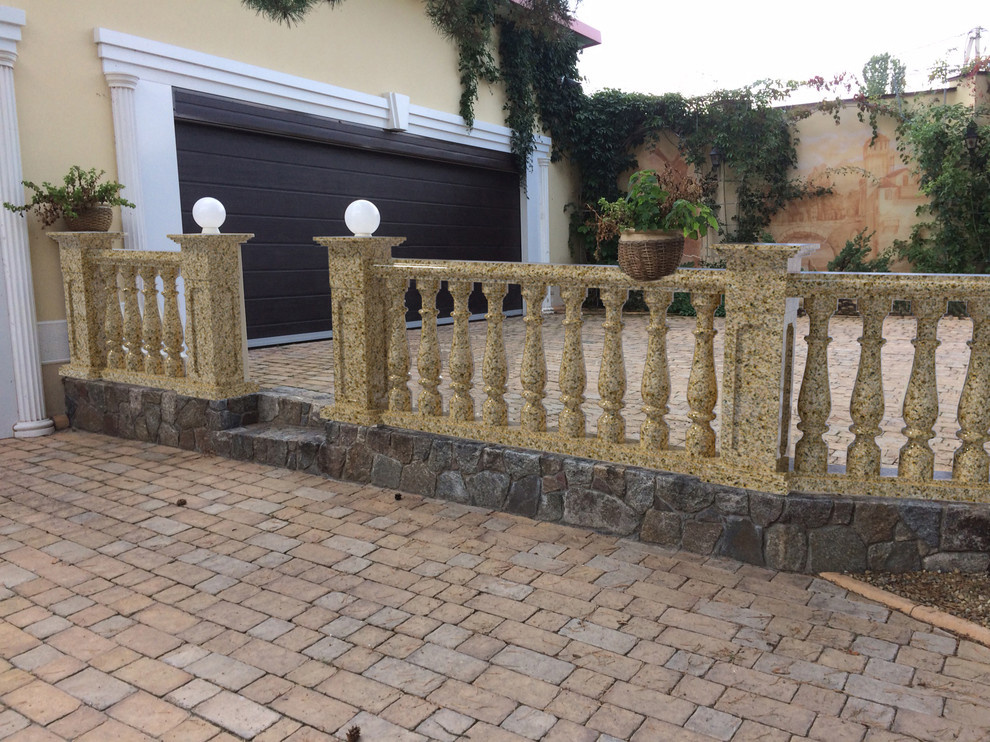 Балюстрады