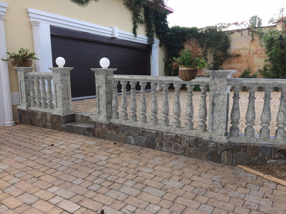 Балюстрады