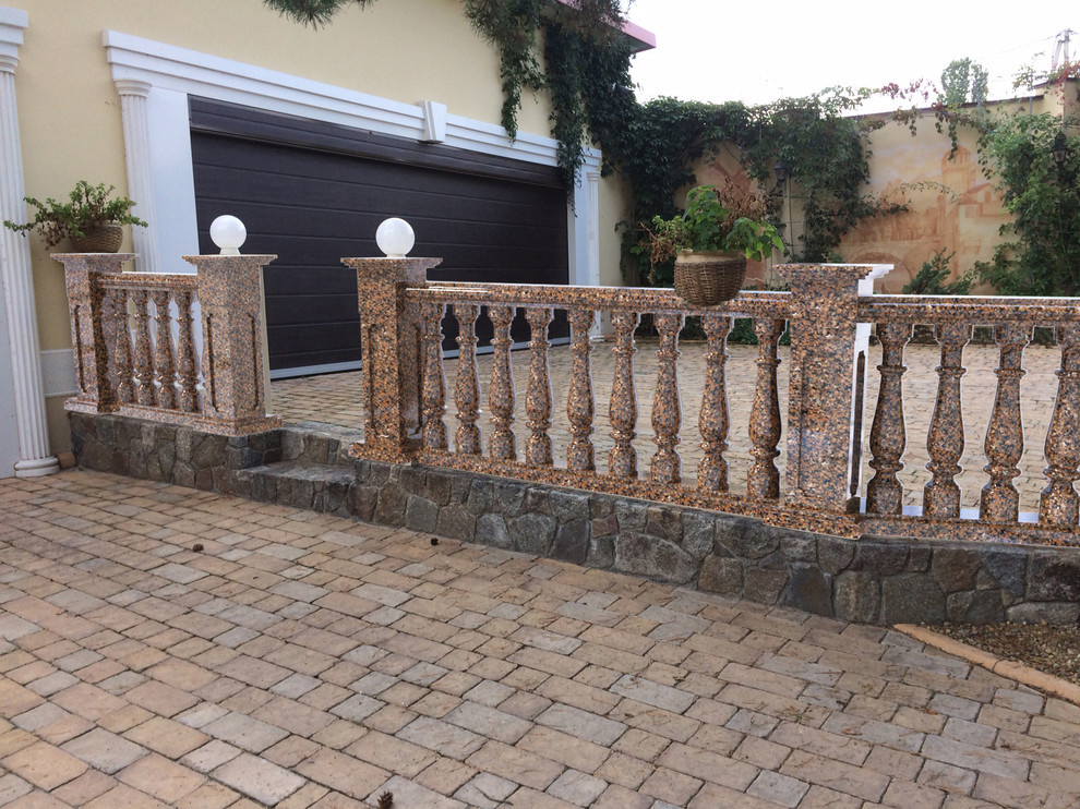 Балюстрады