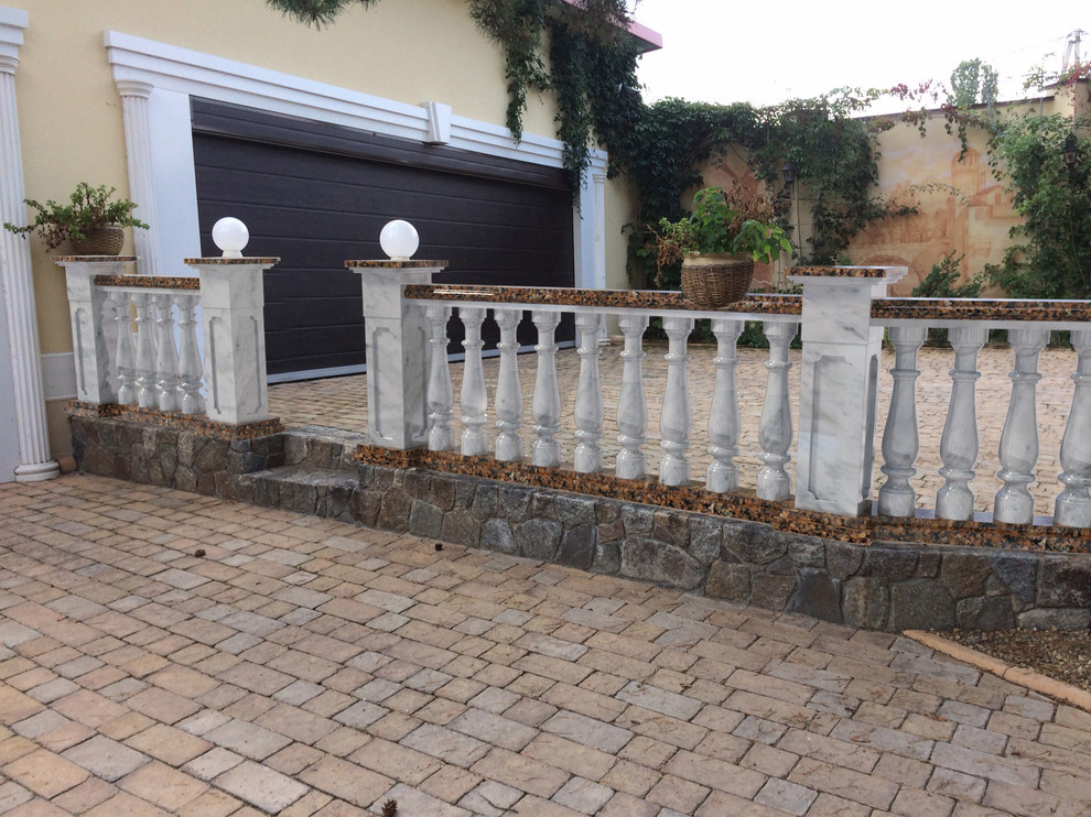 Балюстрады