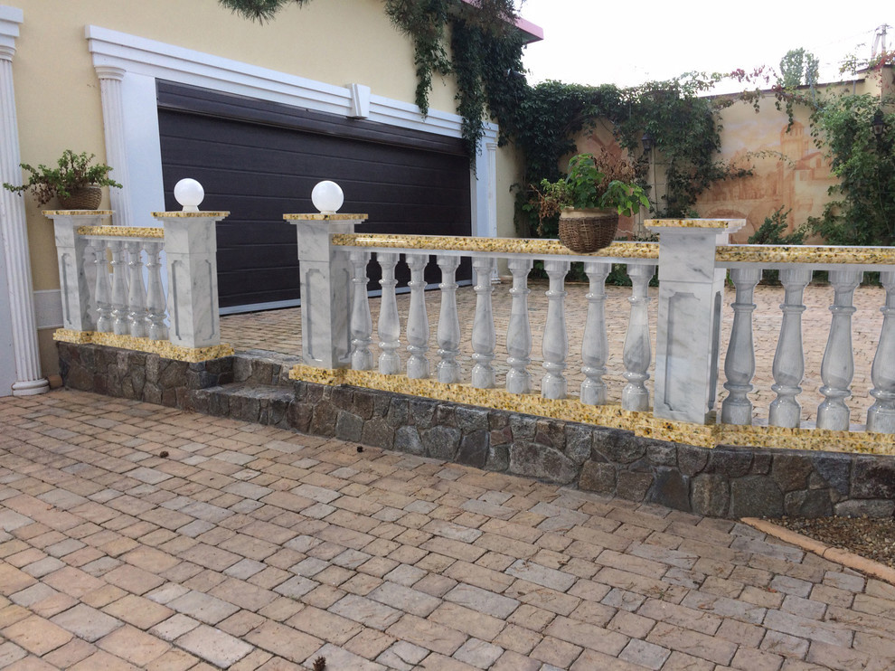 Балюстрады