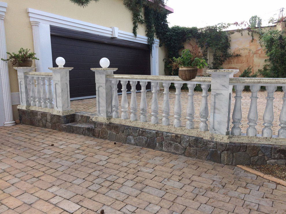 Балюстрады