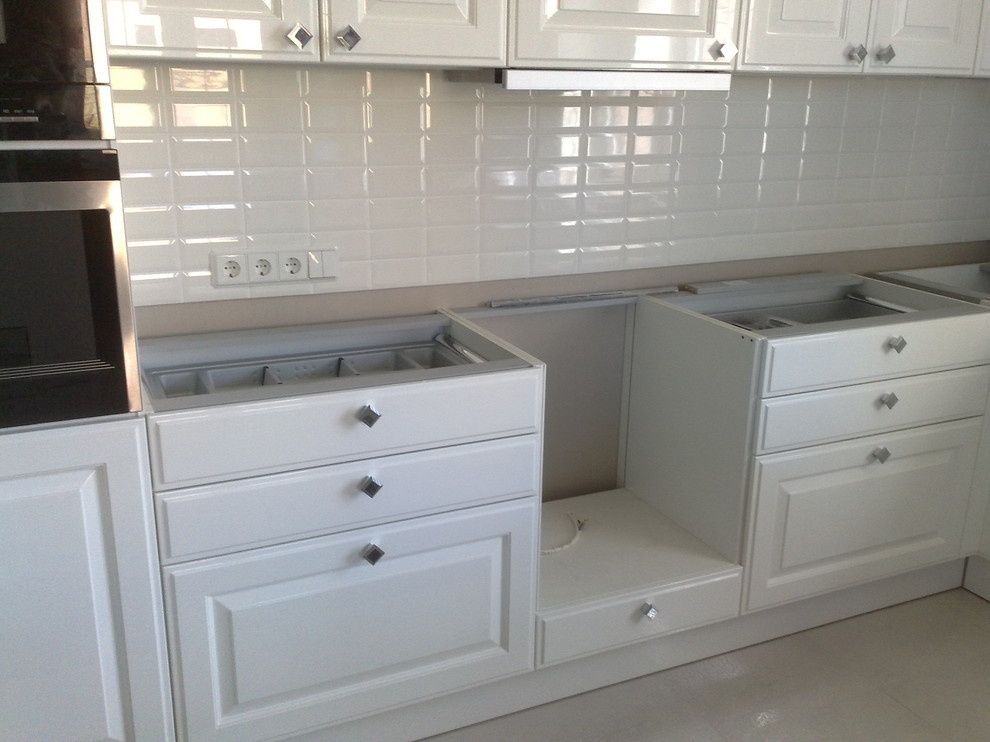 Столешницы