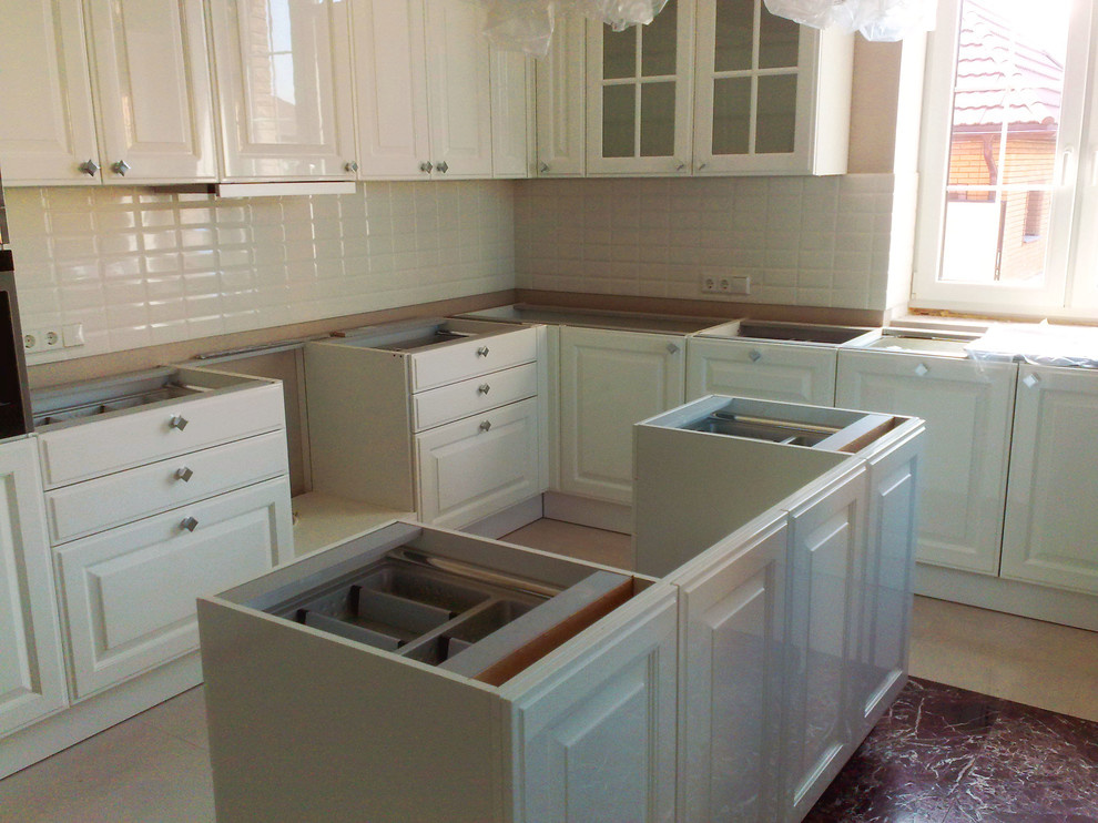 Столешницы