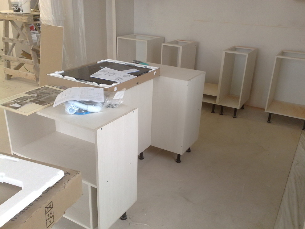 Столешницы