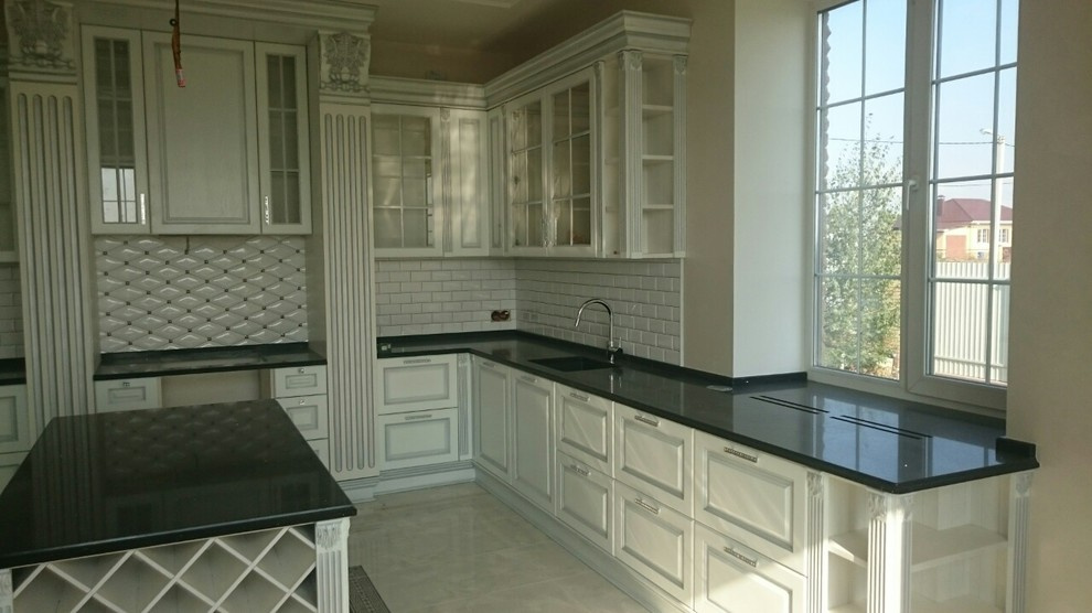 Столешницы