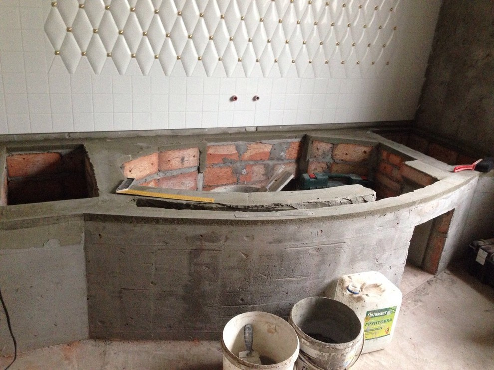 Столешницы