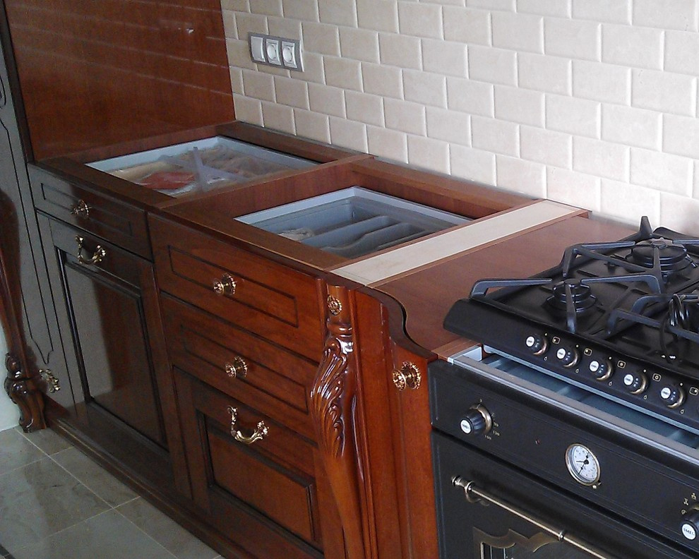 Столешницы