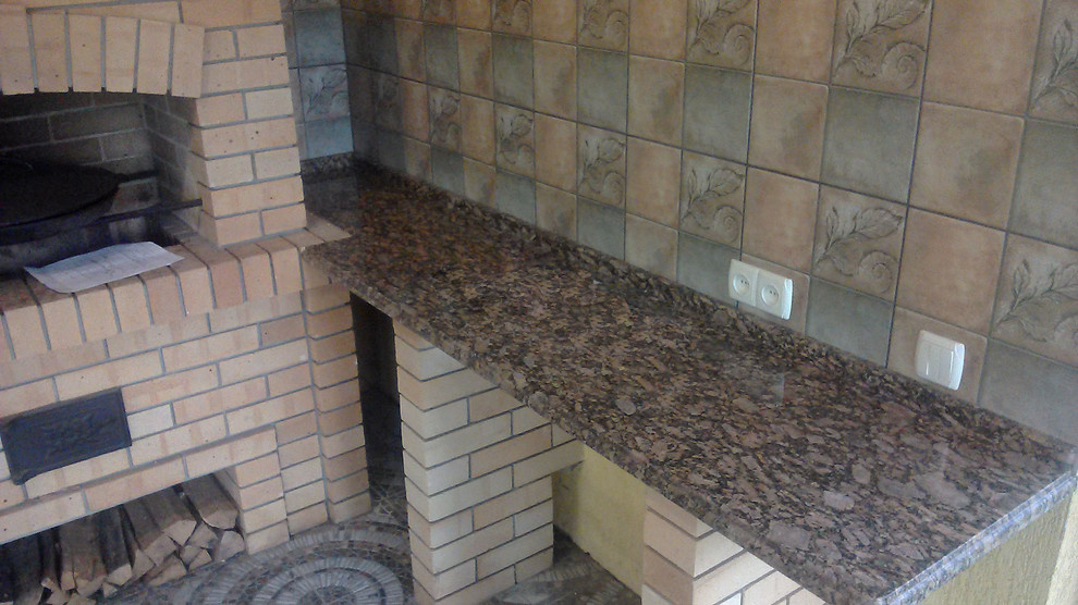 Столешницы