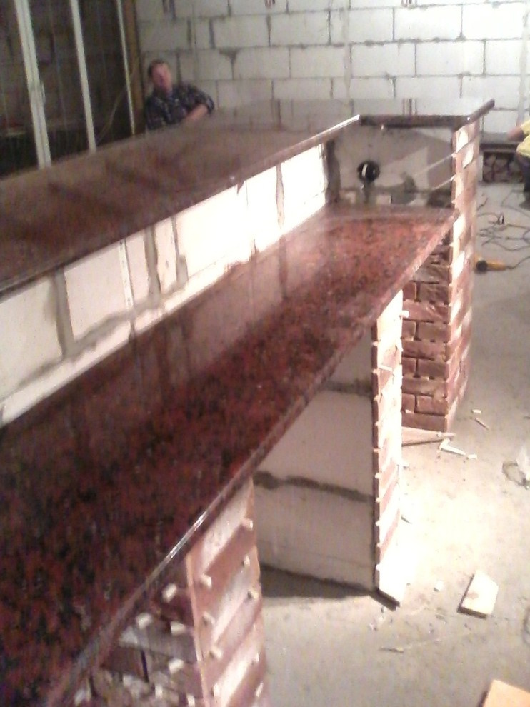 Столешницы