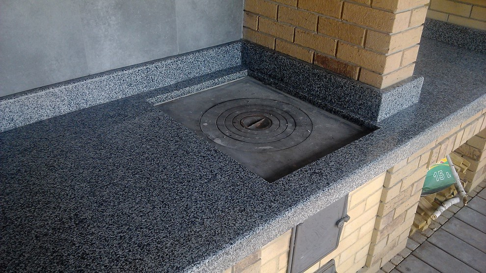 Столешницы