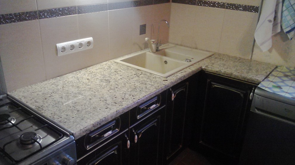 Столешницы