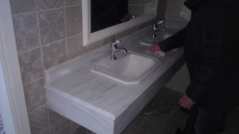 Обложка проекта: Столешницы