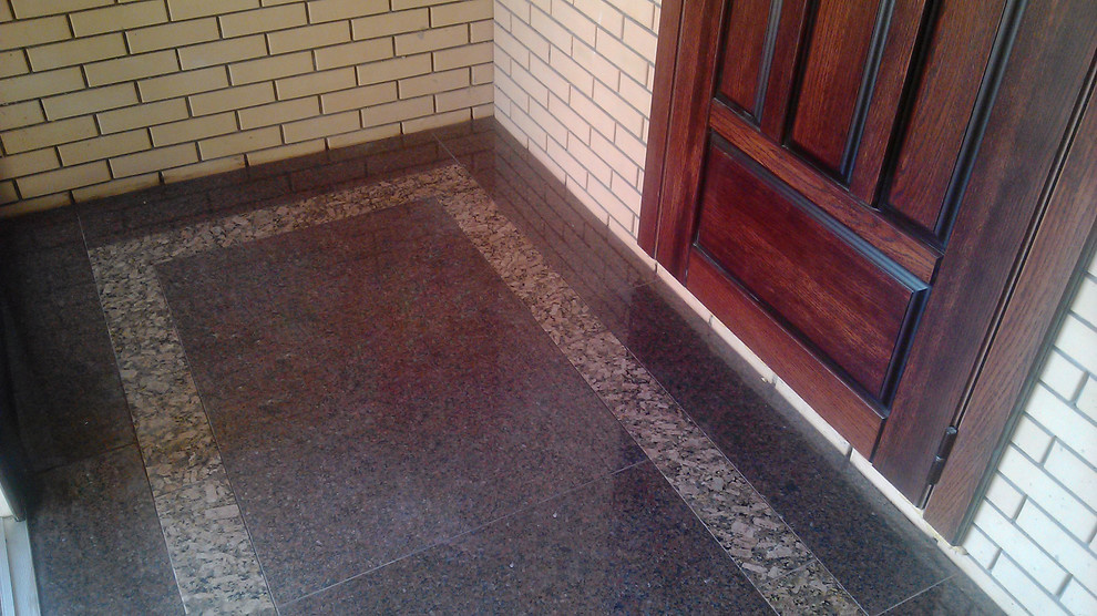 Входные группы