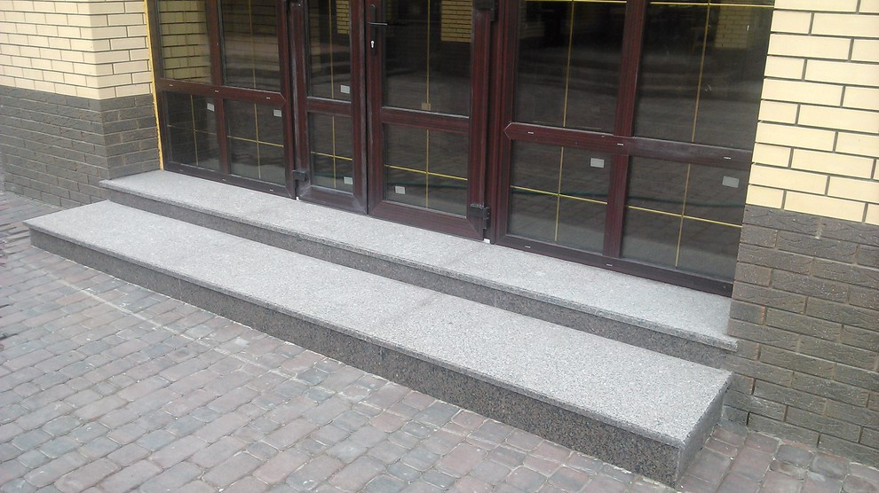 Входные группы