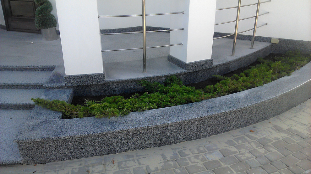 Входные группы