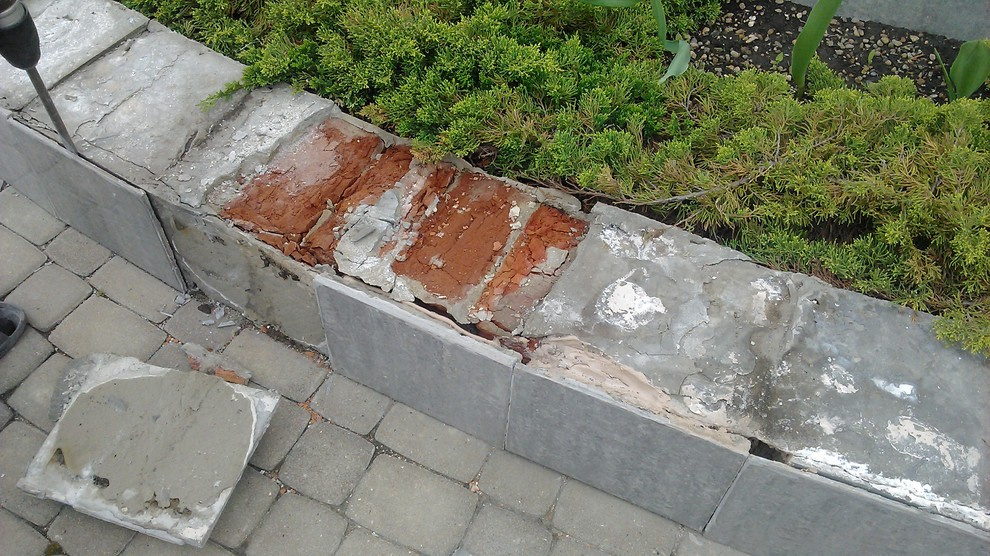 Входные группы