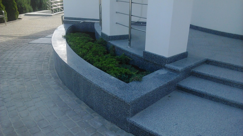 Входные группы