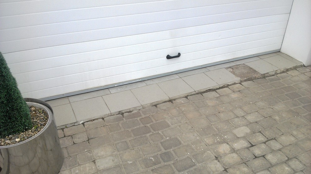 Входные группы