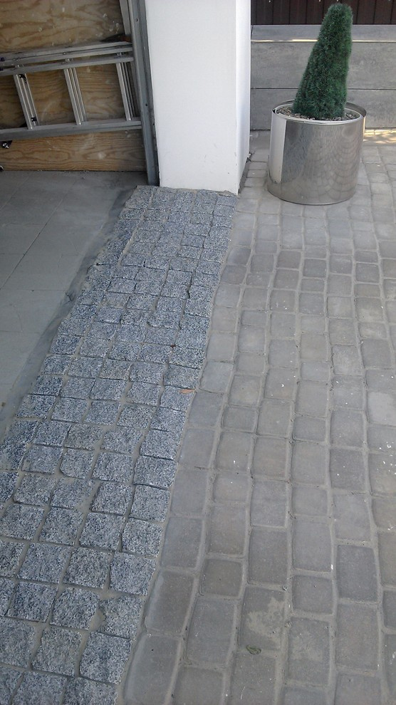 Входные группы