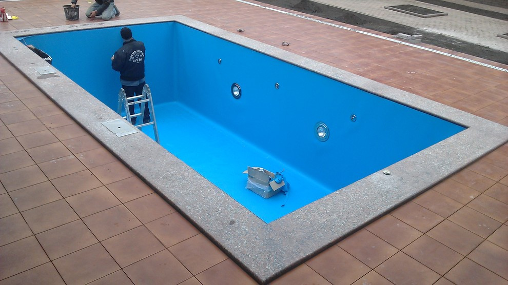 Входные группы