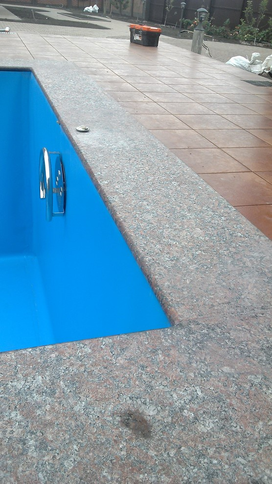 Входные группы