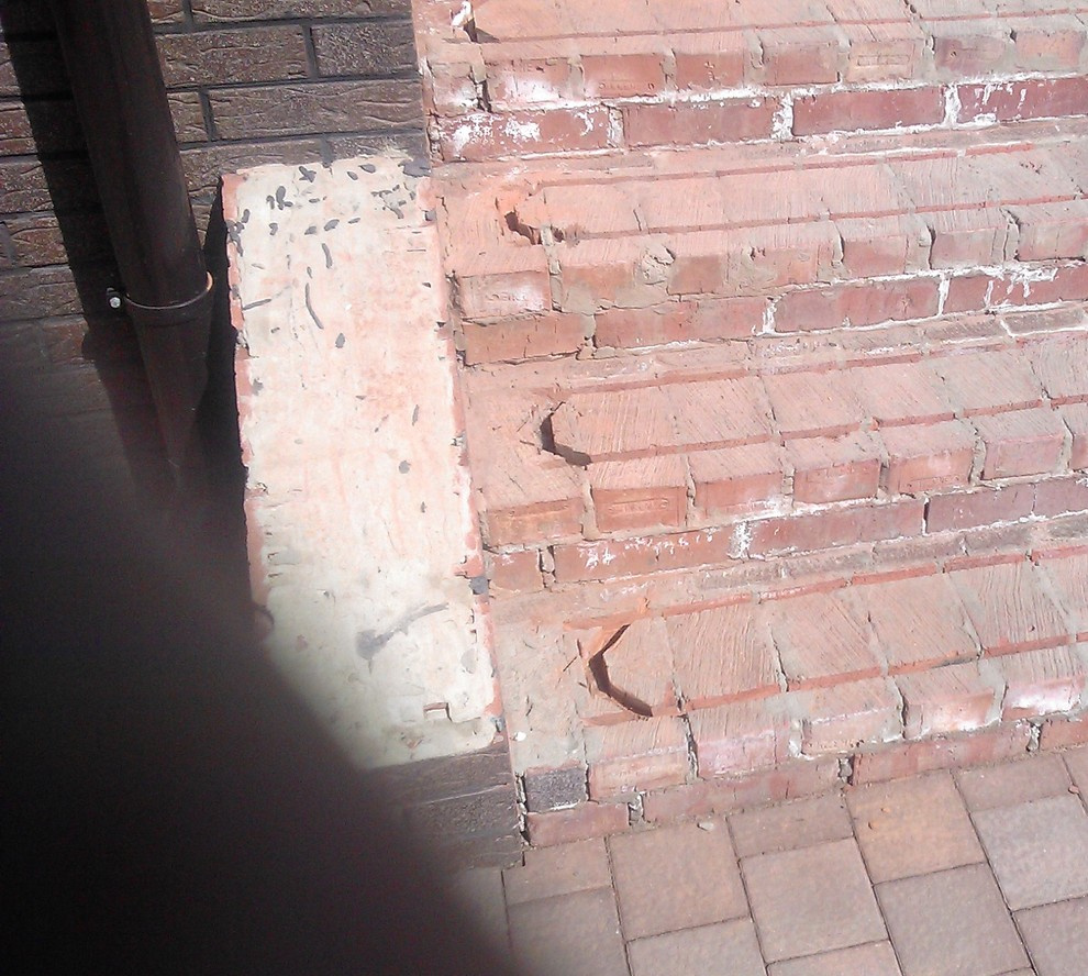 Входные группы