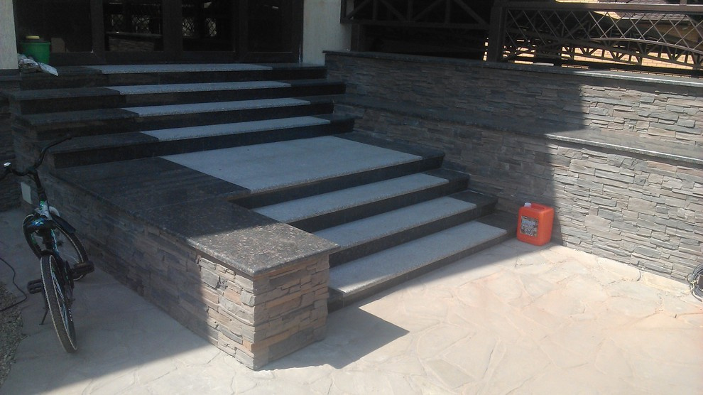 Входные группы