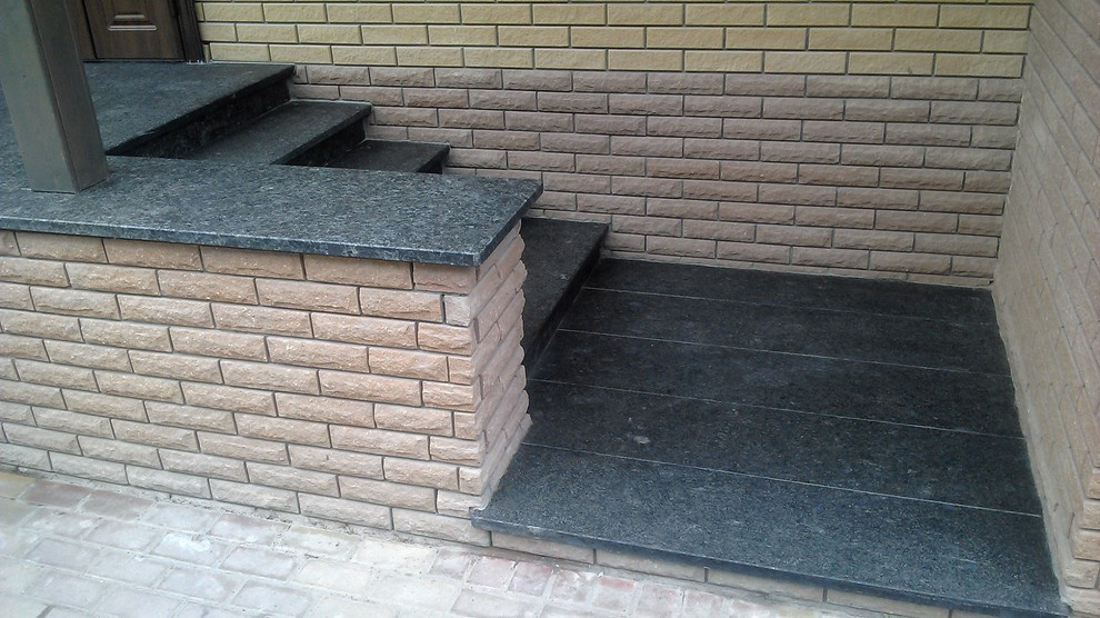 Входные группы