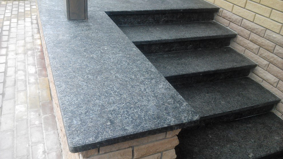 Входные группы