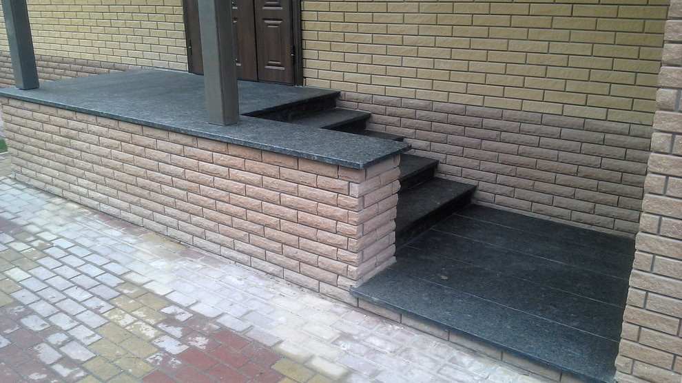 Входные группы