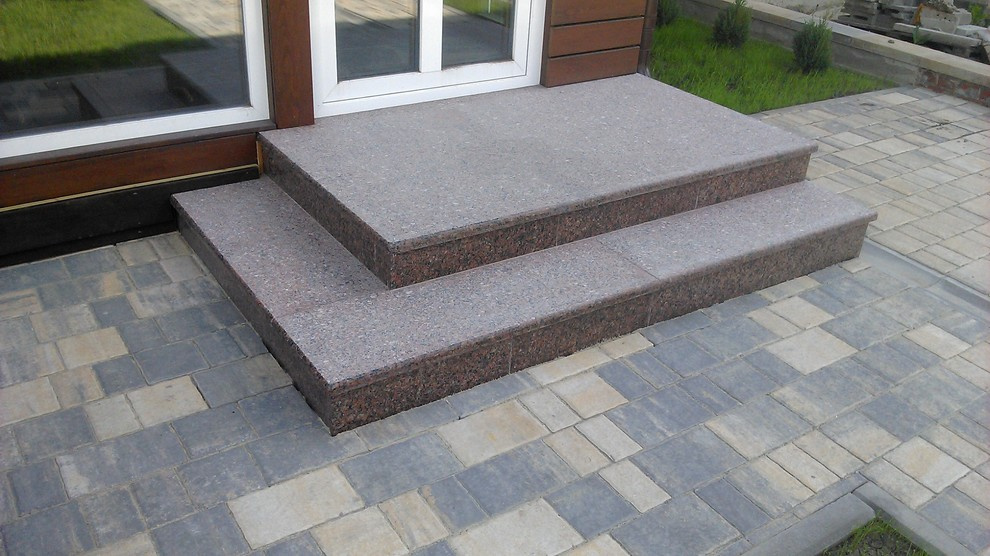 Входные группы