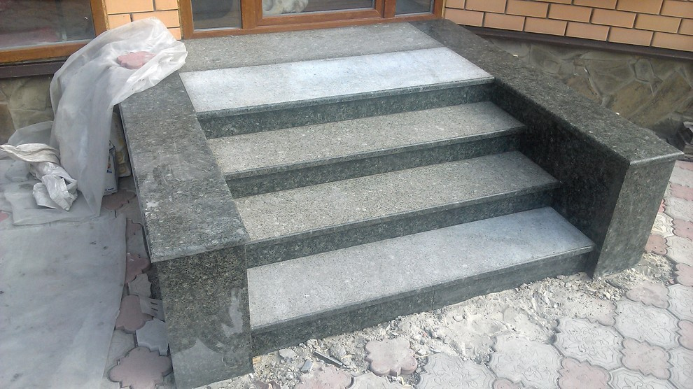 Входные группы