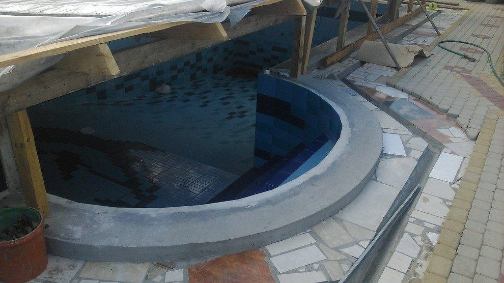 Входные группы