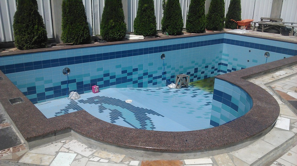 Входные группы