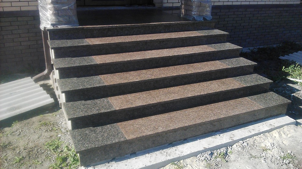 Входные группы