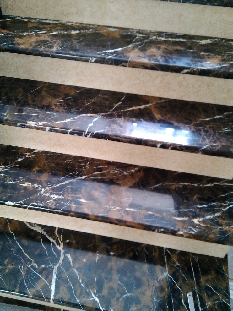 Обложка проекта: Лестницы