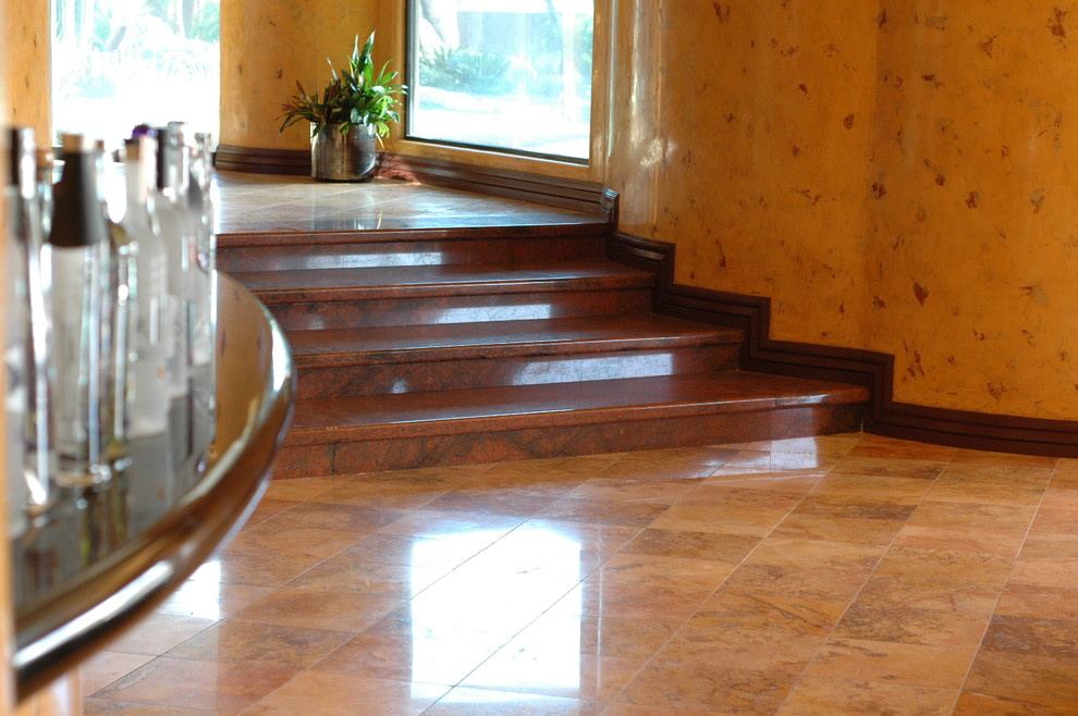 Обложка проекта: Лестницы