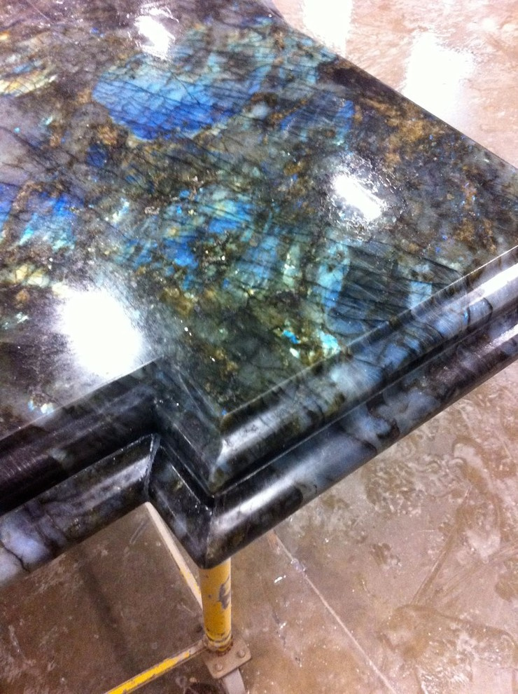 Кухонные столешницы