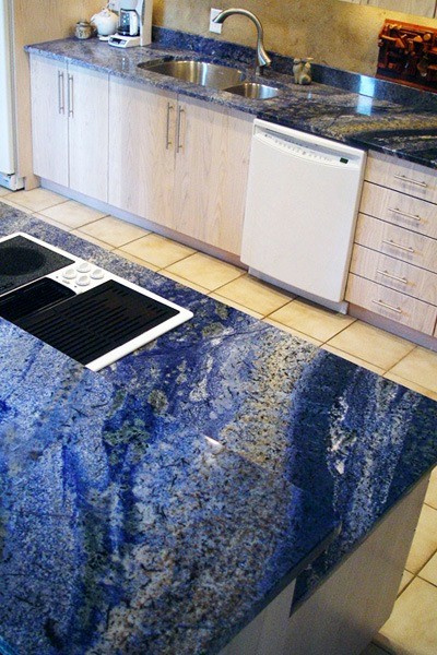 Кухонные столешницы