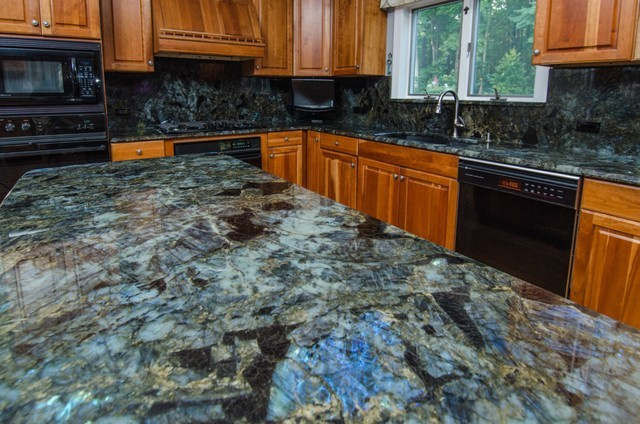 Кухонные столешницы